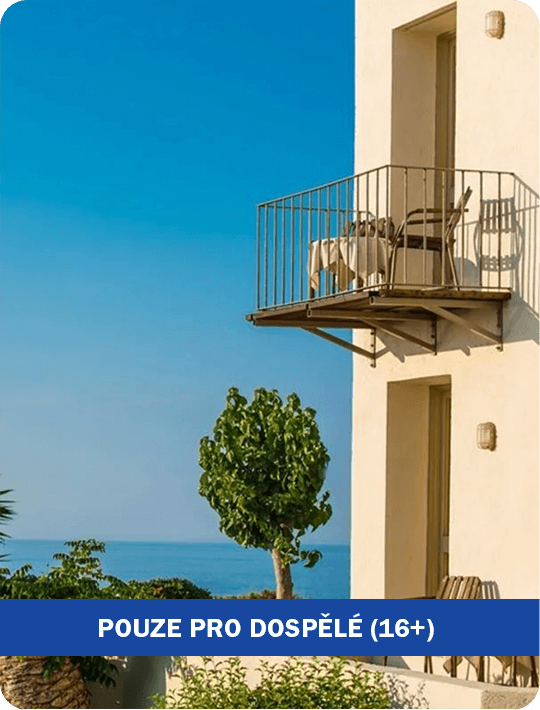 Hotel Scaleta Beach