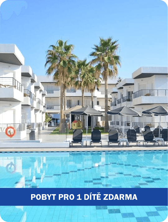 Hotel Krini Beach
