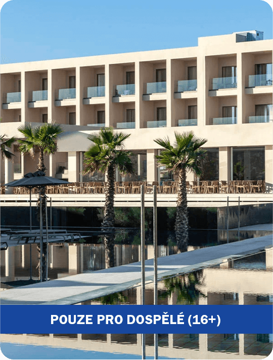 Hotel Blue Sea Olivia