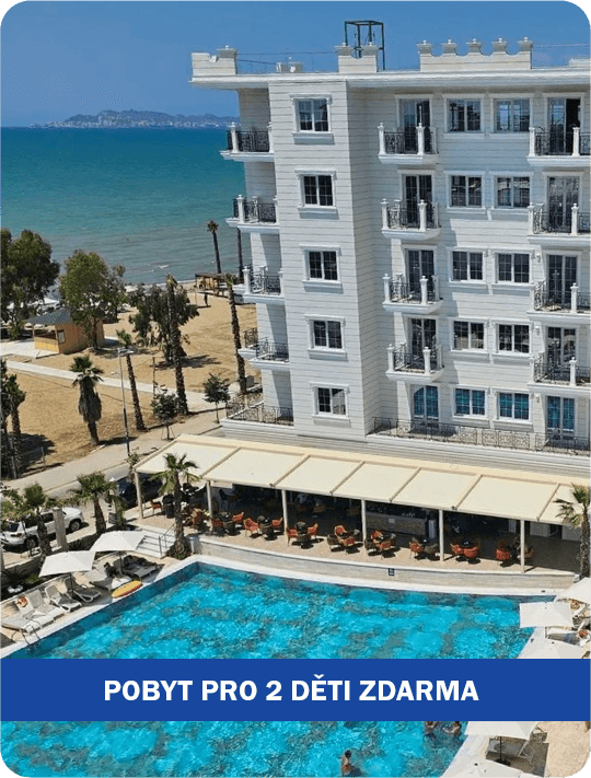 Hotel Amelia Mare