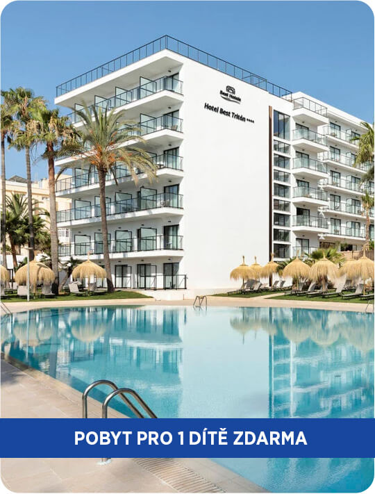 Hotel Best Triton