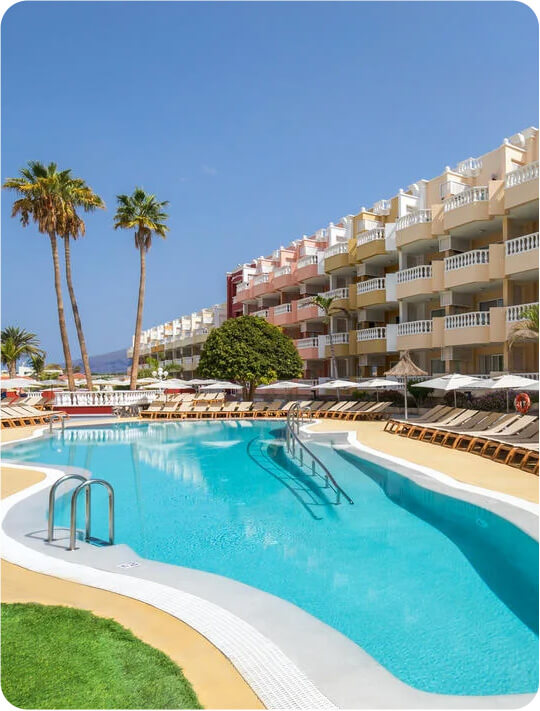 Hotel Allegro Isora