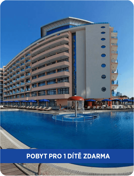Astera Hotel & Spa
