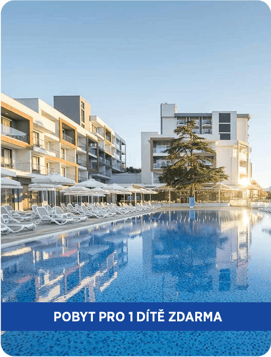 Hotel Sentido Marea
