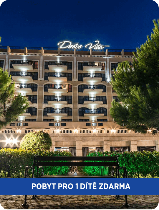 Hotel SH Dolce Vita