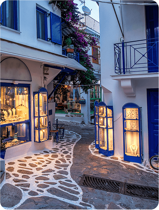 Skiathos