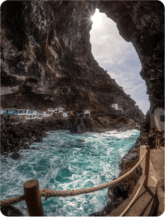 La Palma