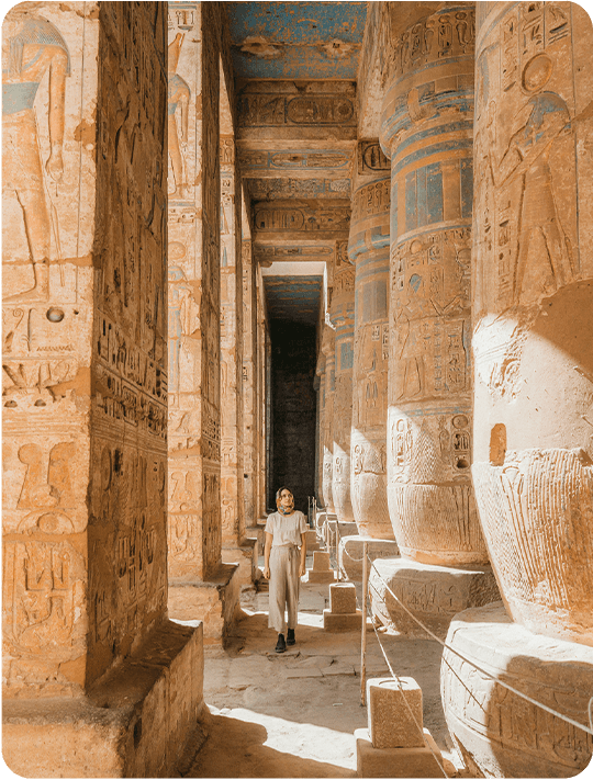 Egypt