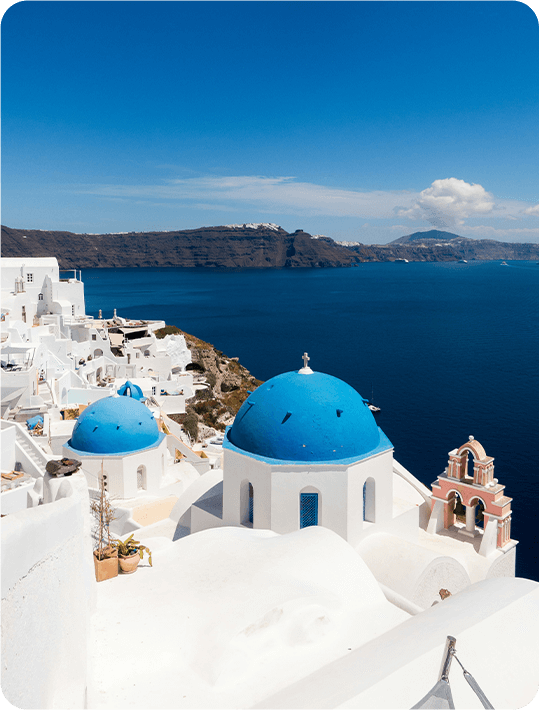 Santorini