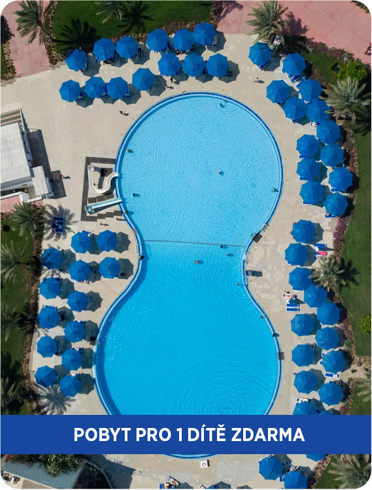 Hotel Desert Rose