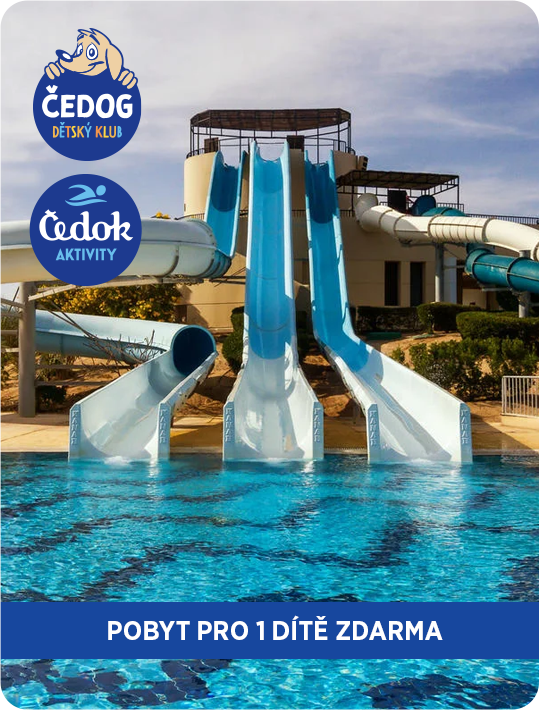 Jaz Solaya Resort