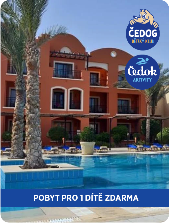 Hotel Jaz Dar El Madina