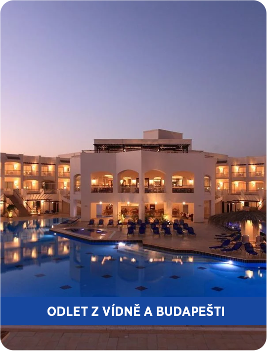 Hotel Jaz Sharks Bay