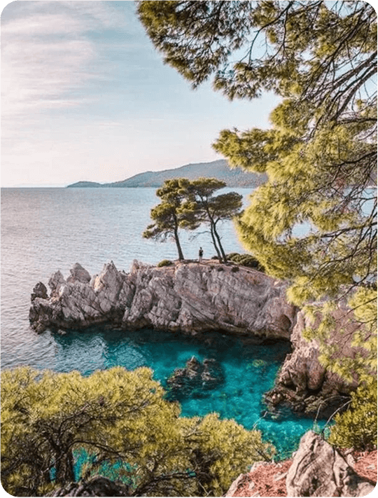 SKOPELOS