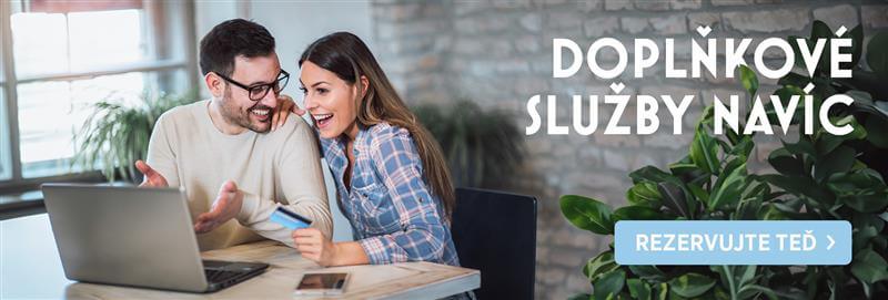Doplňkové služby