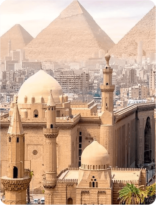 EGYPT