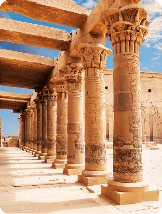 EGYPT