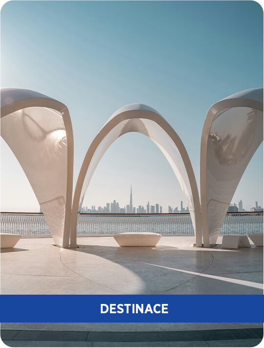 SPOJENÉ ARABSKÉ EMIRÁTY