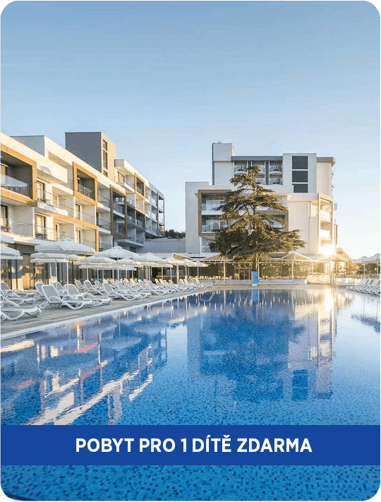 Hotel Sentido Marea