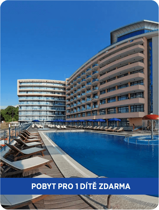 Astera Hotel & Spa