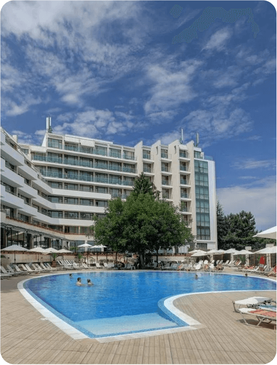 Hotel Mirabelle