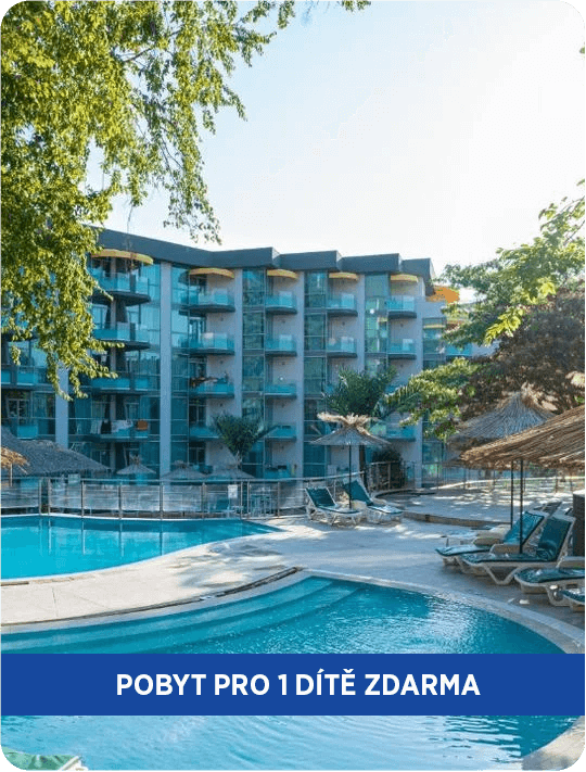 Hotel SH Dolce Mare