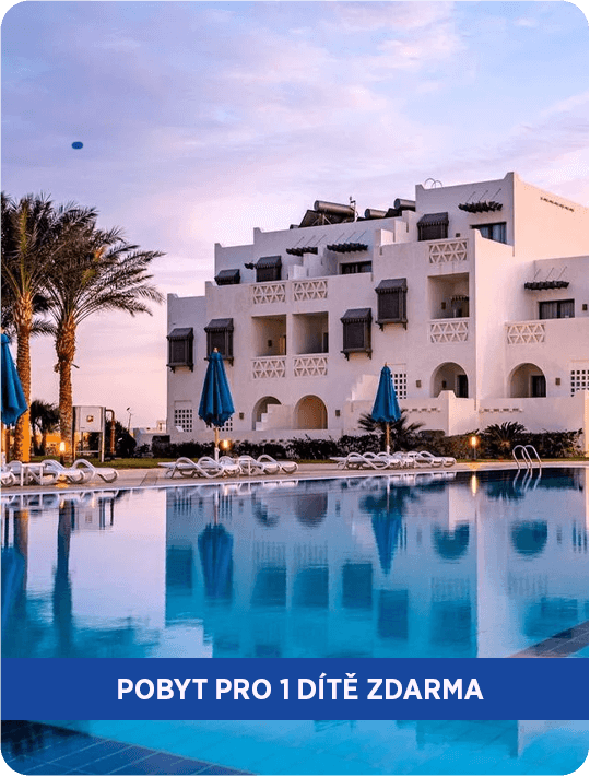 Hotel Mercure Hurghada