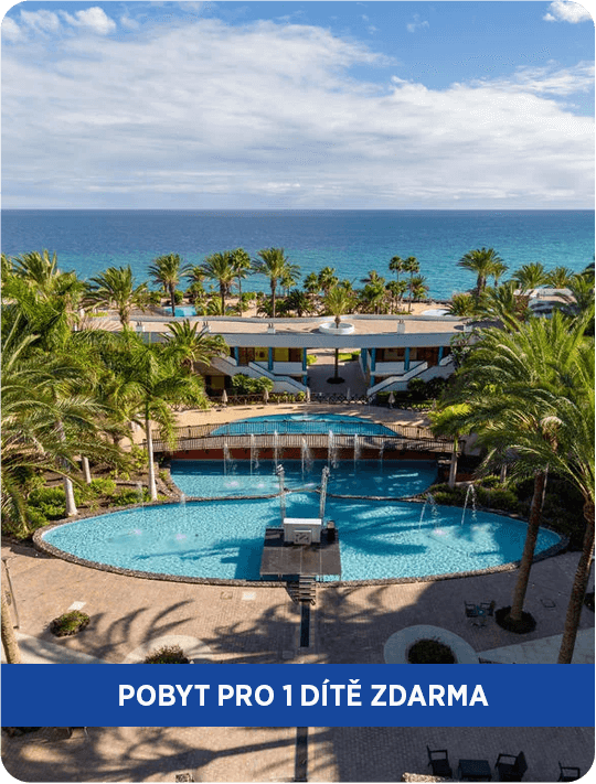 Hotel R2 Pajara Beach