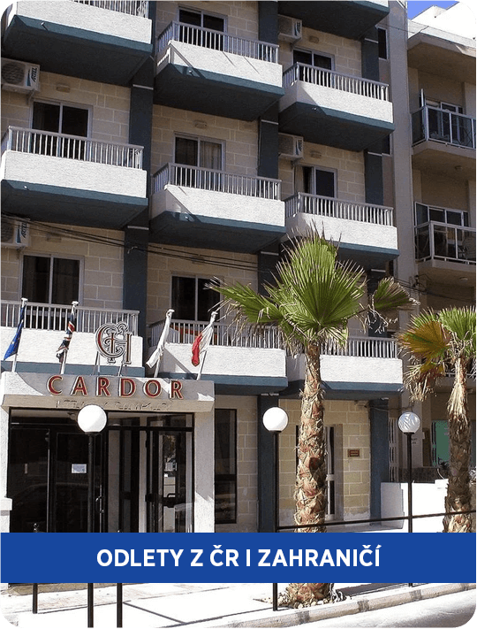 Hotel Cardor Holiday Complex