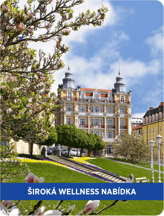 Spa Resort Hvězda