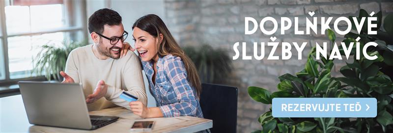 Doplňkové služby