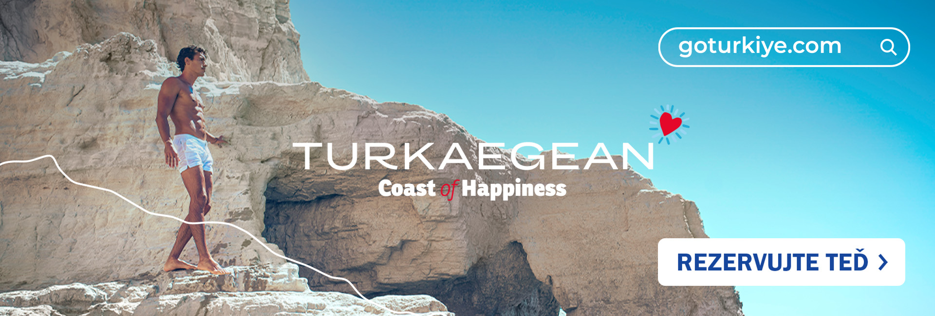 Comarketing Turecko