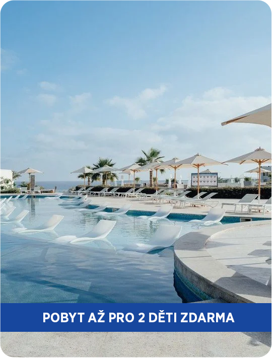 Hotel Cleopatra Sidi Heneish