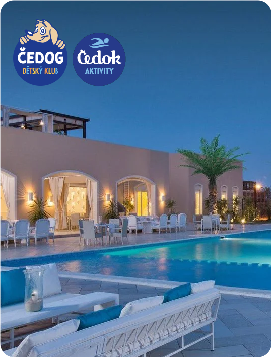 Hotel Jaz Almazino