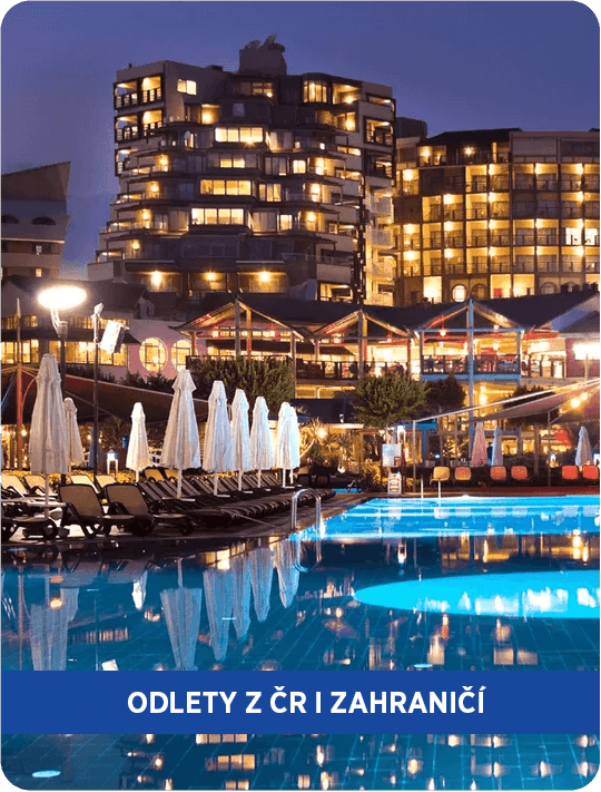 Limak Lara Deluxe Hotel And Resort