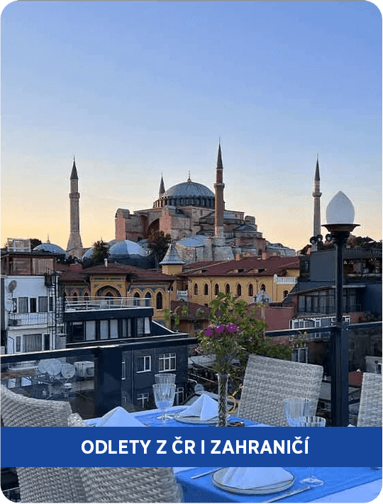 Hotel Byzantium
