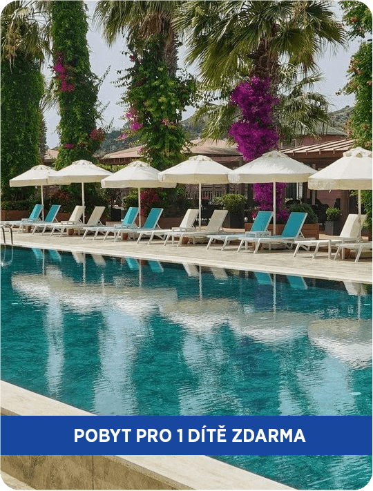 Hotel Delta Hotels By Marriott Bodrum