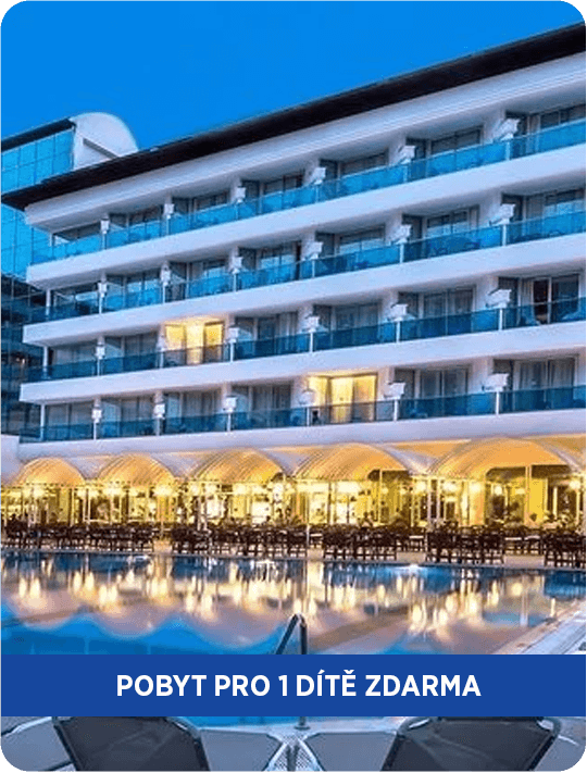 Hotel L'Etoile Beach
