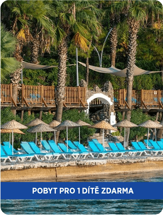 Hotel Labranda Mares Marmaris