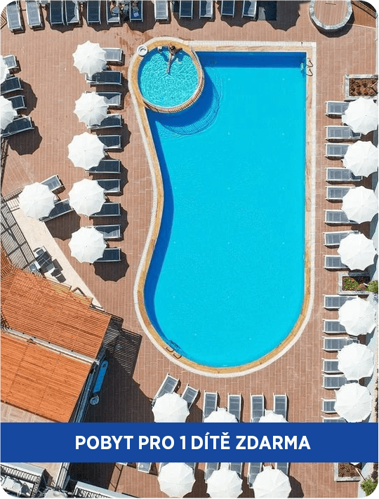 Hotel Clover Magic Park