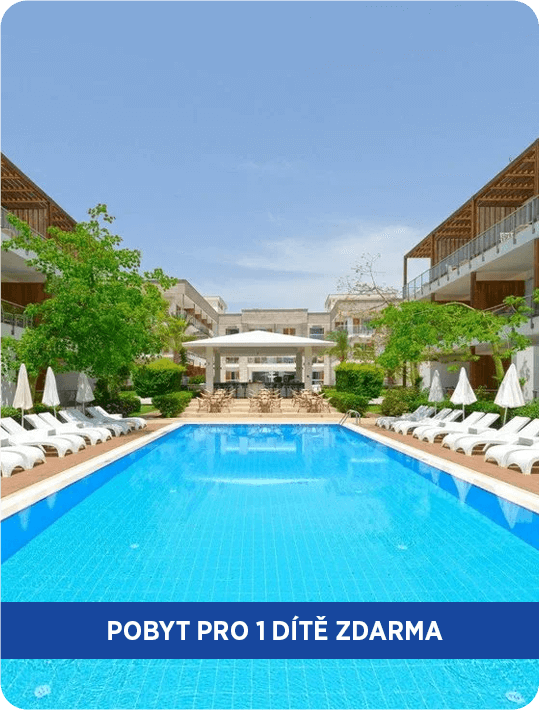 Hotel Club Kastalia