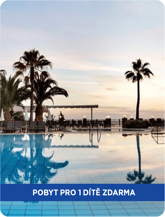 Hotel Pine Bay Holiday Resort