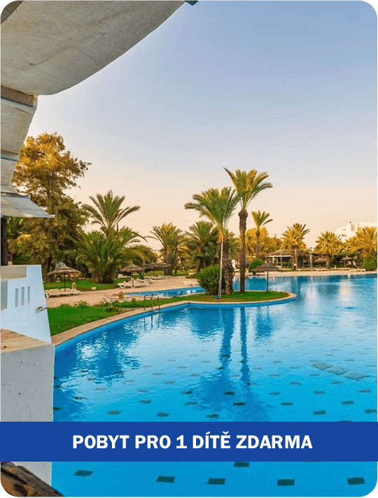 Hotel Djerba Resort