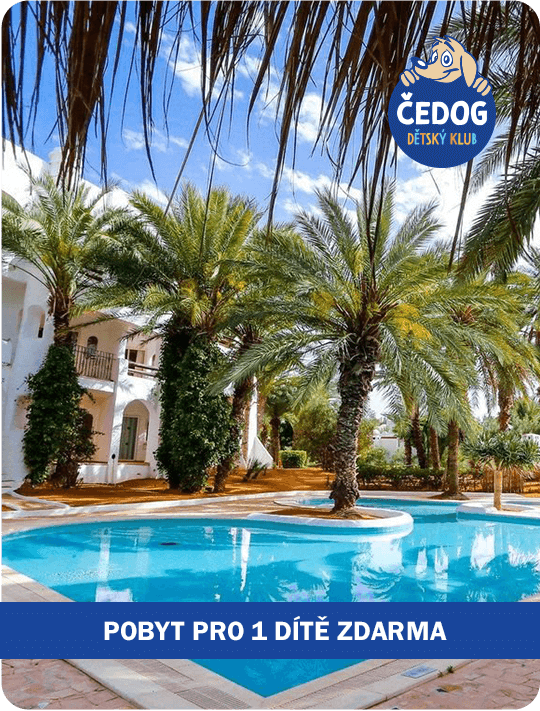 Hotel Odyssee Resort