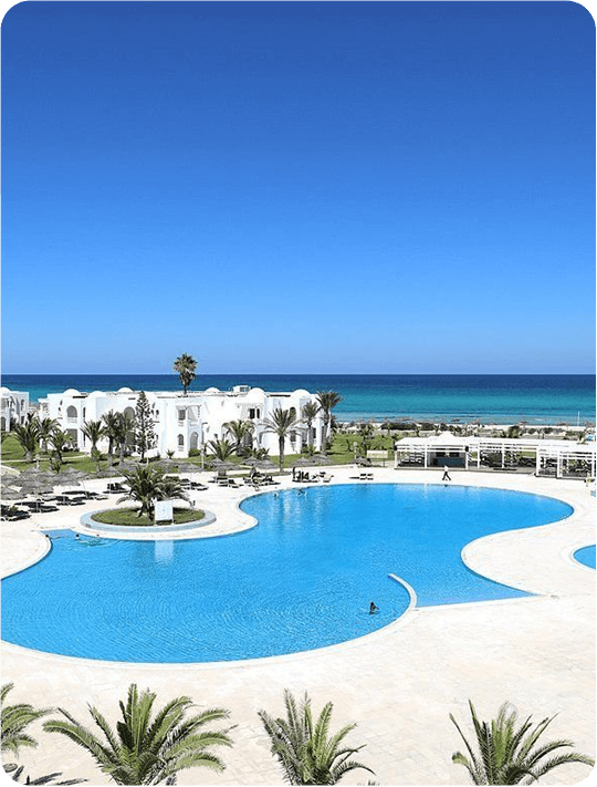 Hotel Vincci Helios Beach