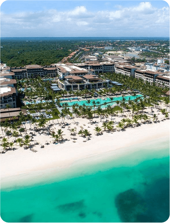 Hotel Lopesan Costa Bávaro Resort, Spa & Casino
