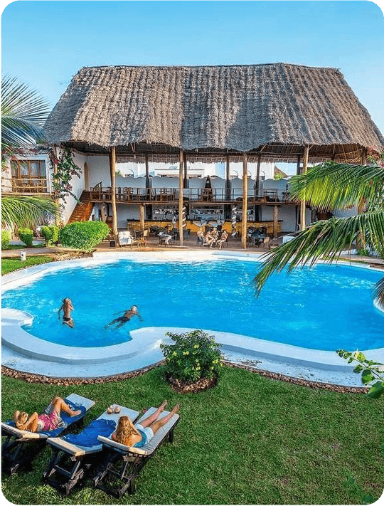 Hotel Myblu