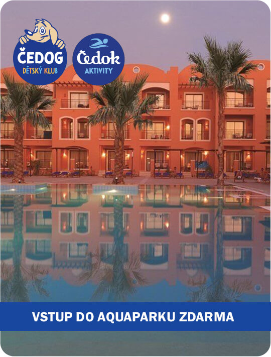 Hotel Jaz Dar El Madina