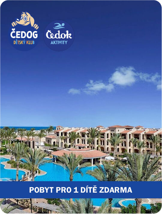 Hotel Jaz Almaza Beach Resort