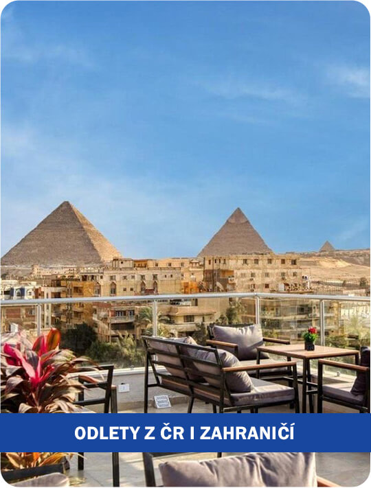 Saray Pyramids & Museum View Hotel